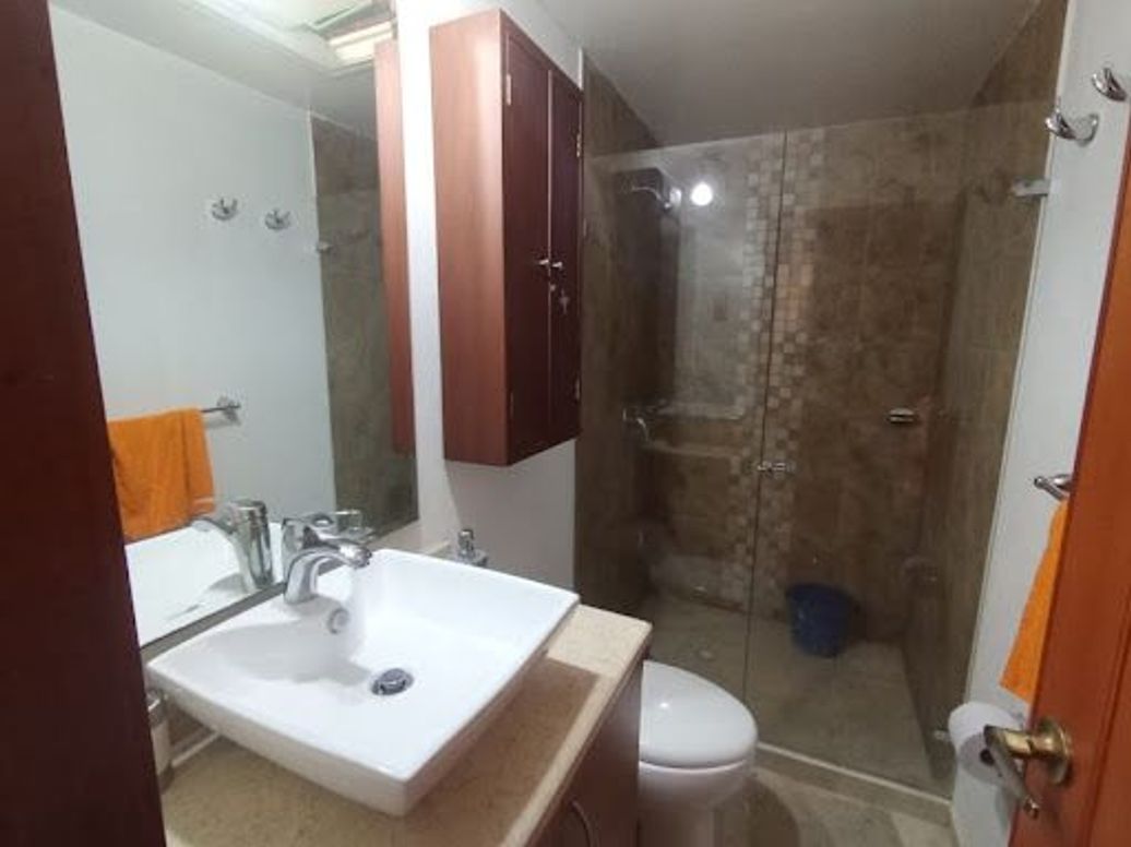 Apartamento de 3 alcobas en venta en San Patricio, Bogotá, 116 m² · foto 15 de 18