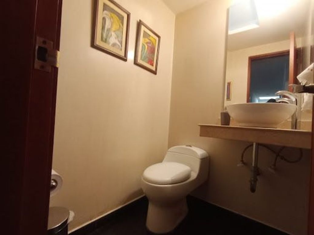 Apartamento de 3 alcobas en venta en San Patricio, Bogotá, 116 m² · foto 16 de 18