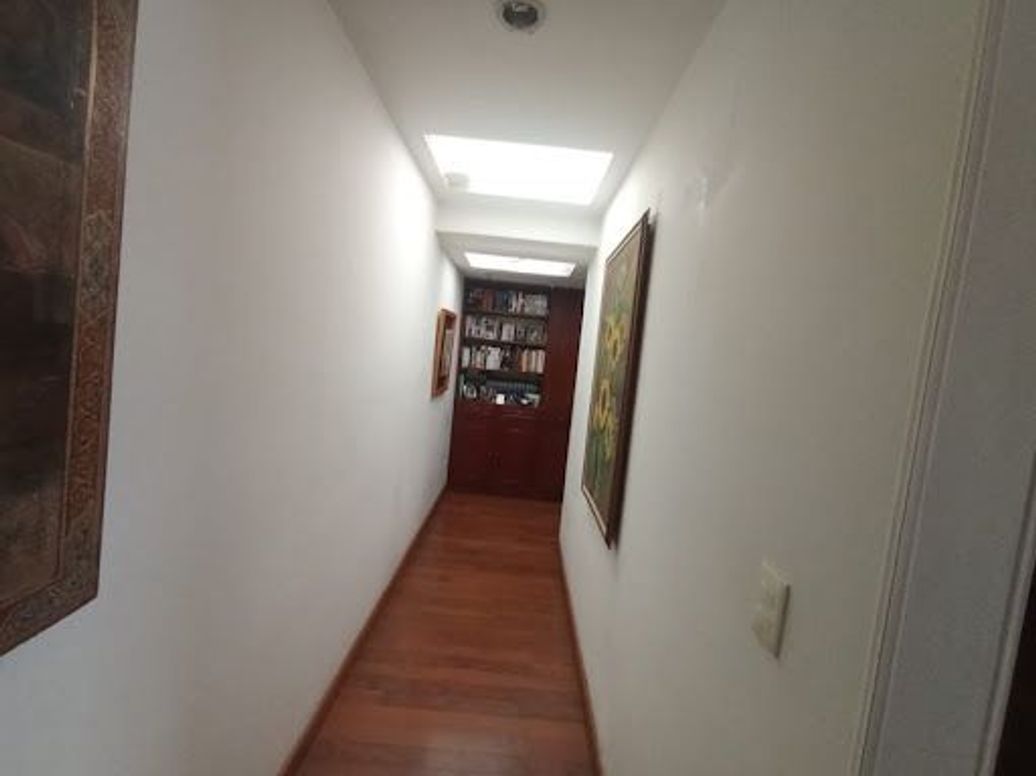 Apartamento de 3 alcobas en venta en San Patricio, Bogotá, 116 m² · foto 8 de 18