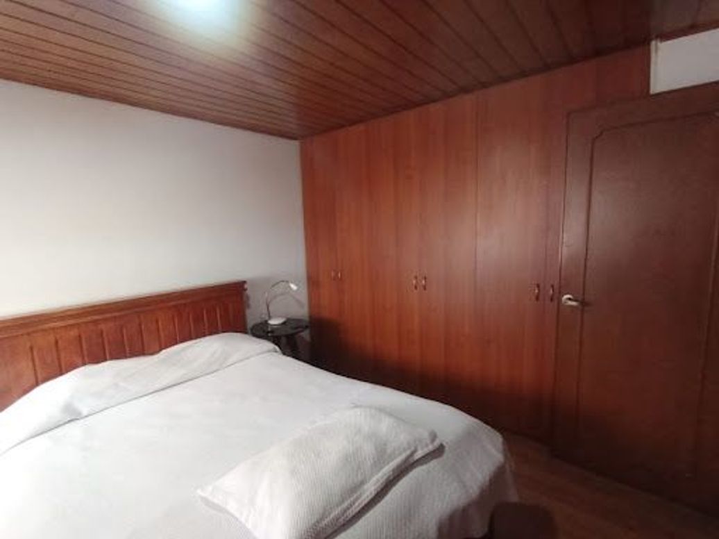 Apartamento de 3 alcobas en venta en San Patricio, Bogotá, 116 m² · foto 13 de 18