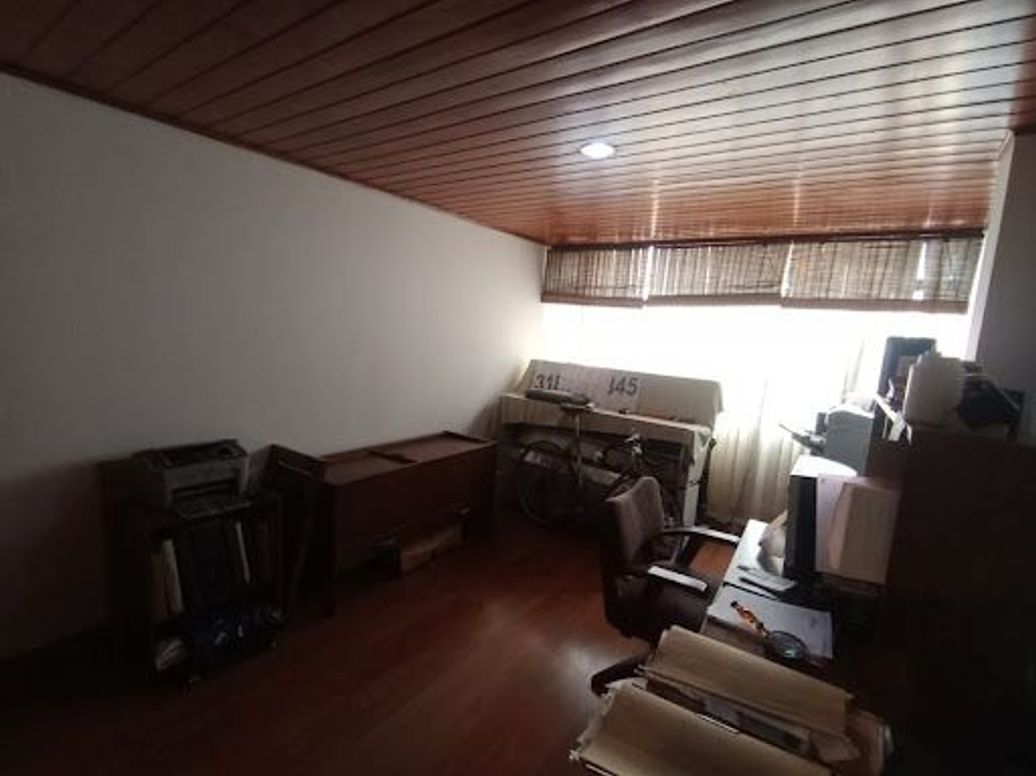Apartamento de 3 alcobas en venta en San Patricio, Bogotá, 116 m² · foto 11 de 18