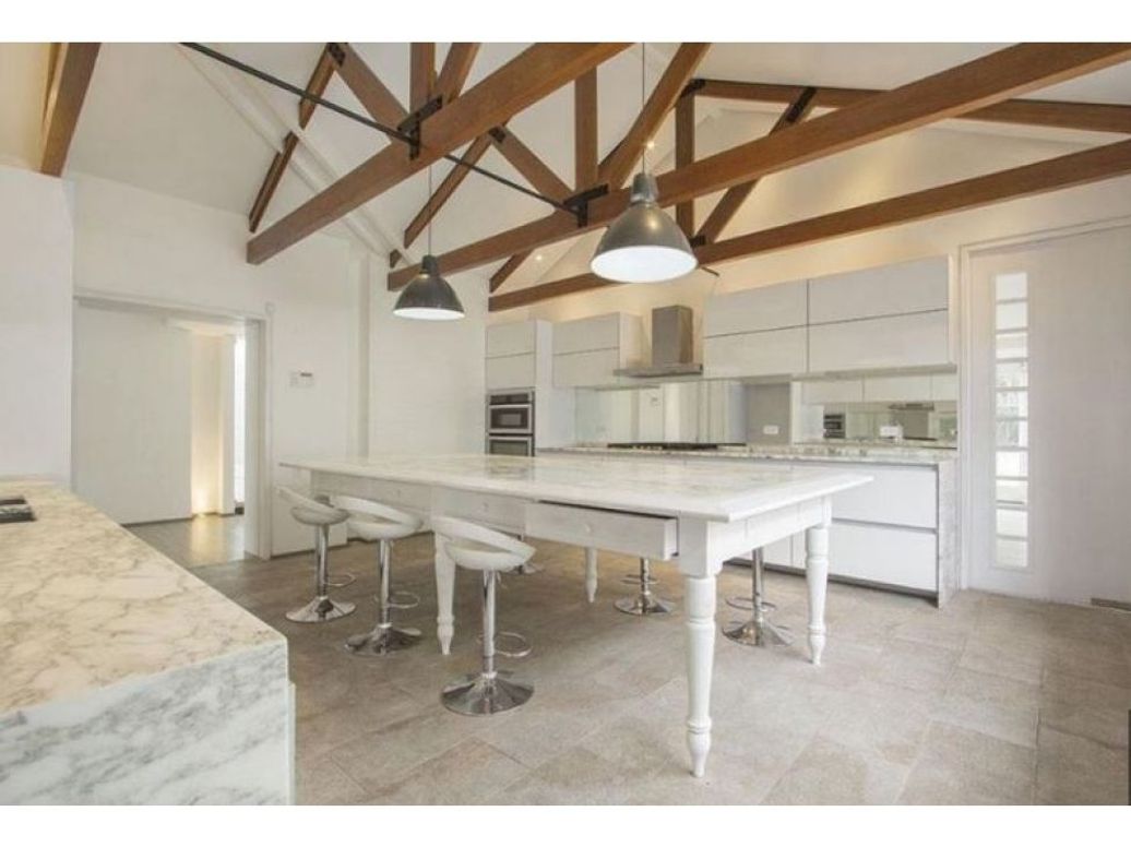 Casa de 5 alcobas en venta en Santa Ana Oriental, Bogotá, 655 m² · foto 14 de 19