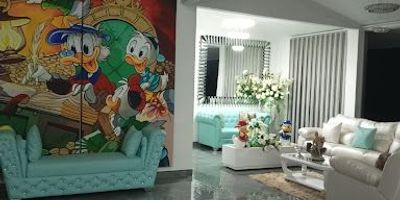 Casa en renta en el tigre Cerritos , Cuenta con un área 450m2, 7 habitaciones, 9 baños, Cocina Integral, Sala y Comedor Independientes, Gas Domiciliario, Calentador a Gas, Zona de Ropas, Habitación del Servicio, Balcón, Terraza, Patio, Cuarto Útil, Estudio, Biblioteca, Jacuzzi, Conjunto Cerrado, Vigilancia, Salón Social, Sala Reuniones-Coworking, Piscina, Canchas, Jardines, Zona Húmeda, Zona BBQ, Shut Basuras, Antejardín,  parqueaderos cubiertos 4, parqueaderos descubiertos 3