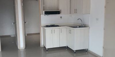 EDF VIENTOS DEL SUR CALLE SÉPTIMA, A UNA CUADRA DE LA ESTACIÓN DE SERVICIOS. CON OPCIÓN A VENTA,. NO TIENEN ASCENSOR