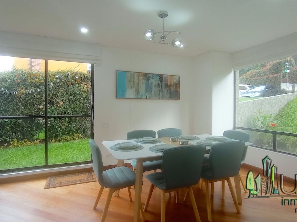 Casa de 3 alcobas en venta en Del Monte, Bogotá, 150 m² · foto 8 de 20
