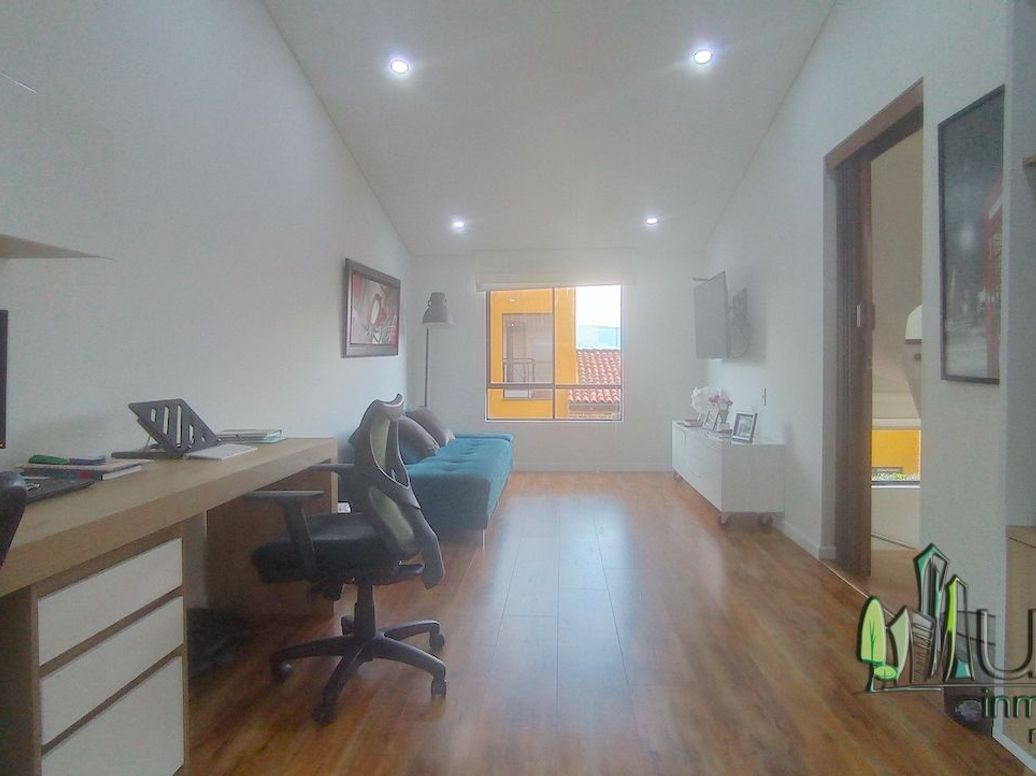 Casa de 3 alcobas en venta en Del Monte, Bogotá, 150 m² · foto 11 de 20