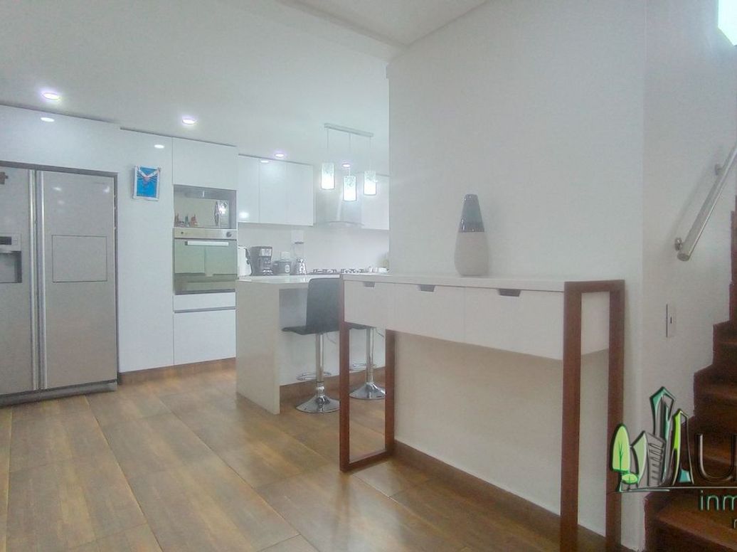 Casa de 3 alcobas en venta en Del Monte, Bogotá, 150 m² · foto 10 de 20