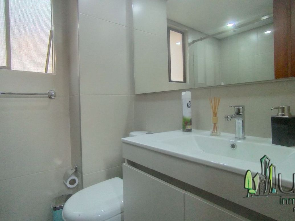 Casa de 3 alcobas en venta en Del Monte, Bogotá, 150 m² · foto 18 de 20