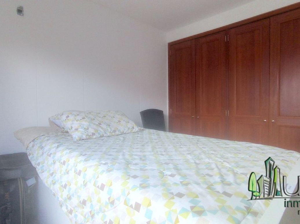 Casa de 3 alcobas en venta en Del Monte, Bogotá, 150 m² · foto 20 de 20