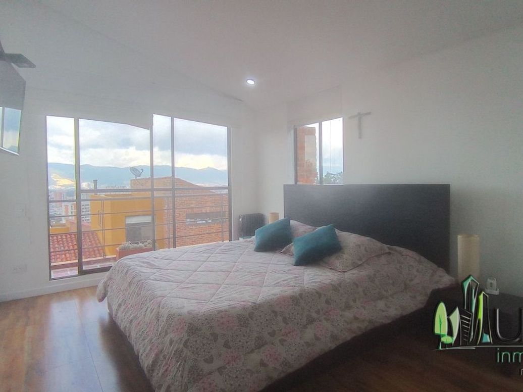 Casa de 3 alcobas en venta en Del Monte, Bogotá, 150 m² · foto 14 de 20