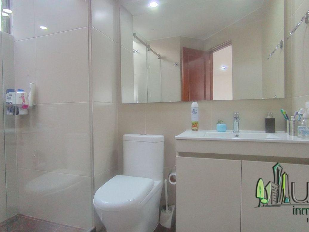 Casa de 3 alcobas en venta en Del Monte, Bogotá, 150 m² · foto 19 de 20
