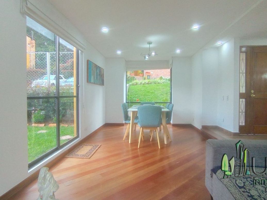 Casa de 3 alcobas en venta en Del Monte, Bogotá, 150 m² · foto 6 de 20