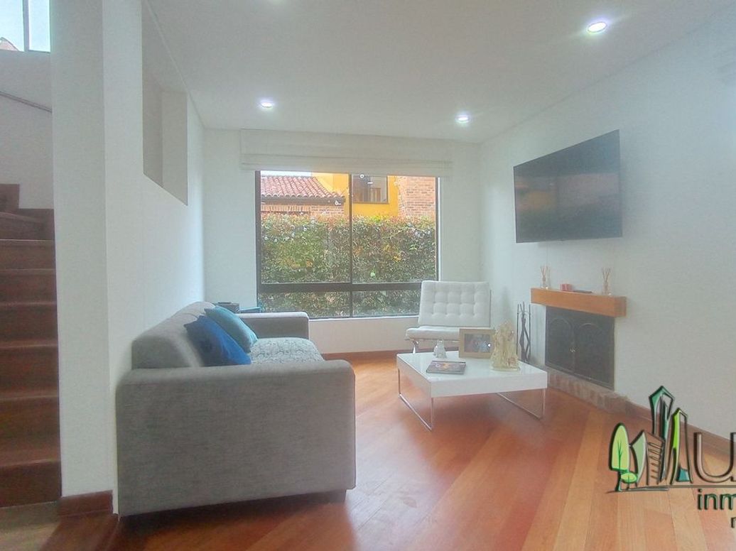 Casa de 3 alcobas en venta en Del Monte, Bogotá, 150 m² · foto 7 de 20