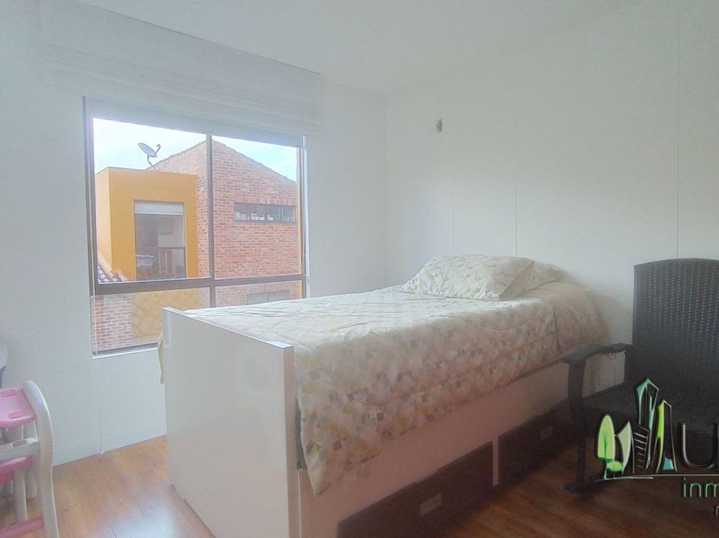 Casa de 3 alcobas en venta en Del Monte, Bogotá, 150 m² · foto 17 de 20