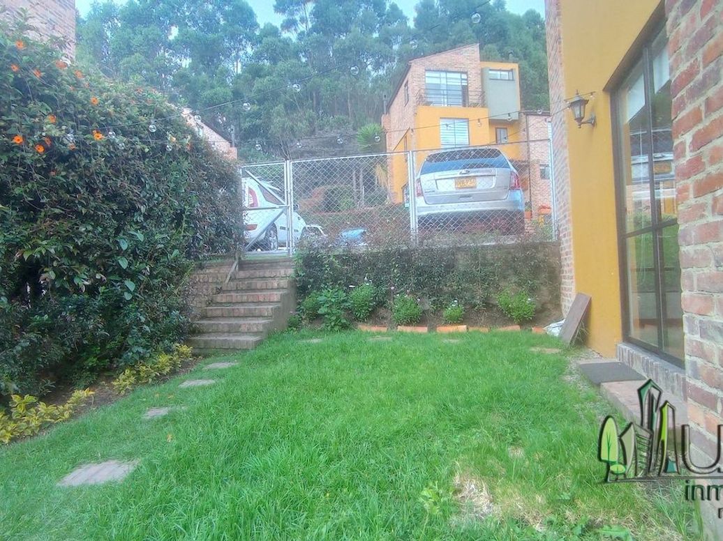 Casa de 3 alcobas en venta en Del Monte, Bogotá, 150 m² · foto 4 de 20
