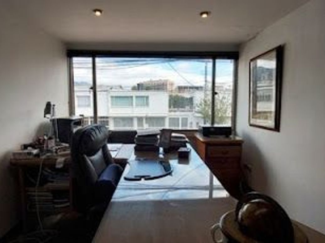 Casa de 4 alcobas en venta en Polo Club, Bogotá, 365 m² · foto 11 de 20