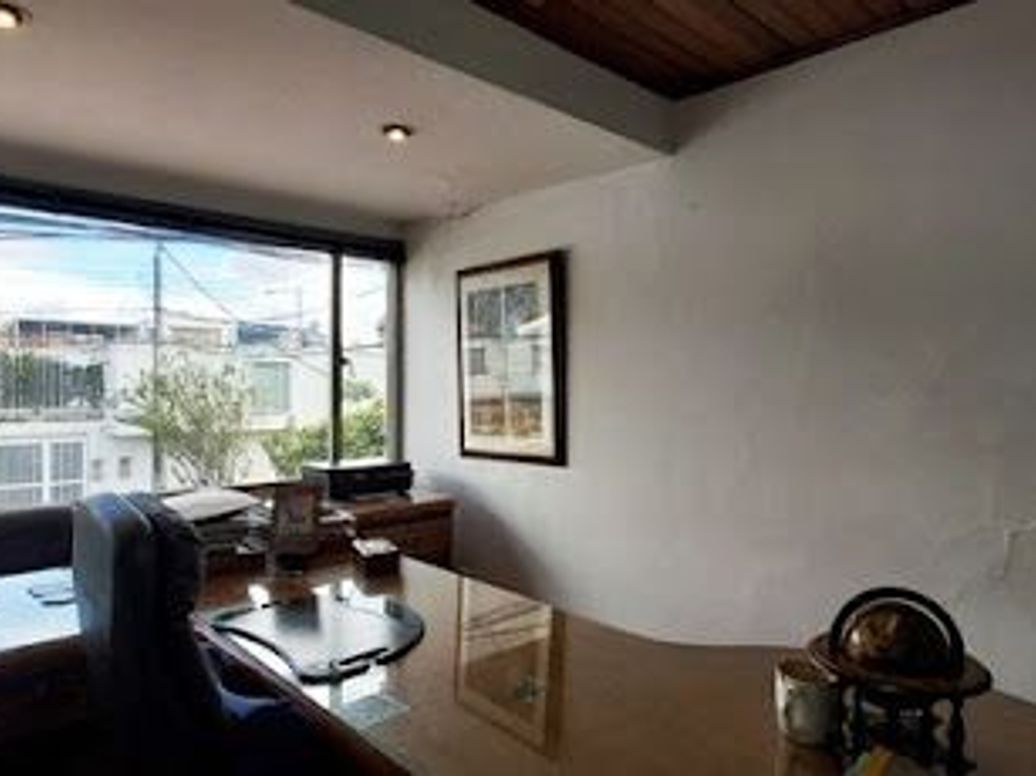 Casa de 4 alcobas en venta en Polo Club, Bogotá, 365 m² · foto 10 de 20