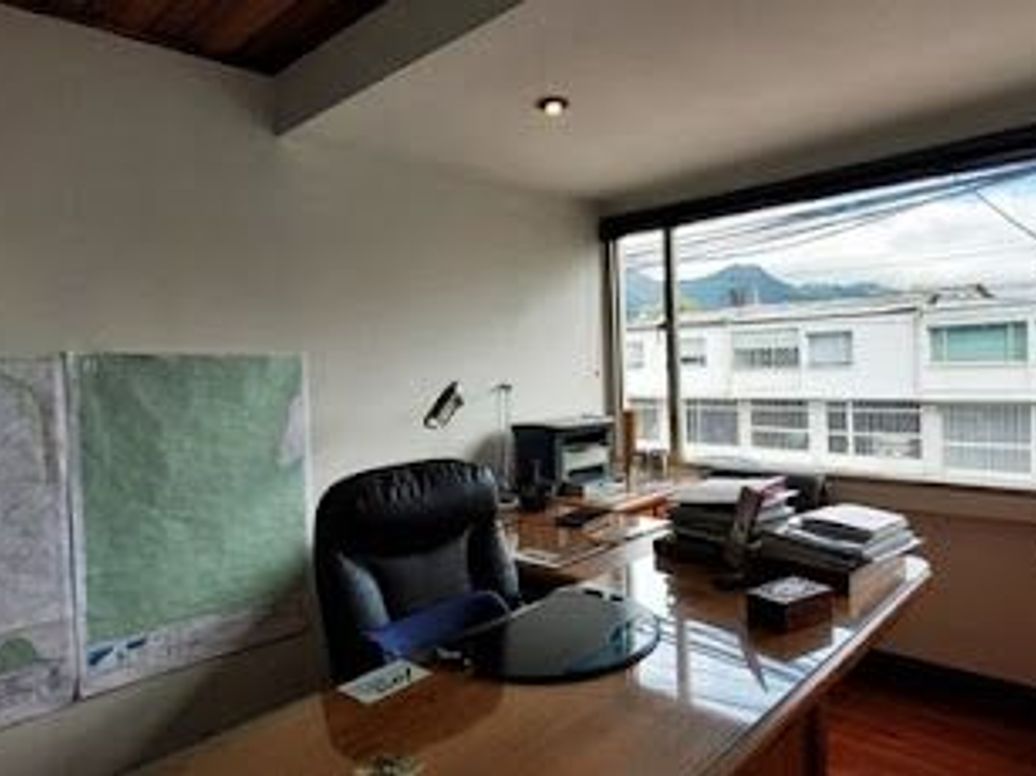 Casa de 4 alcobas en venta en Polo Club, Bogotá, 365 m² · foto 12 de 20