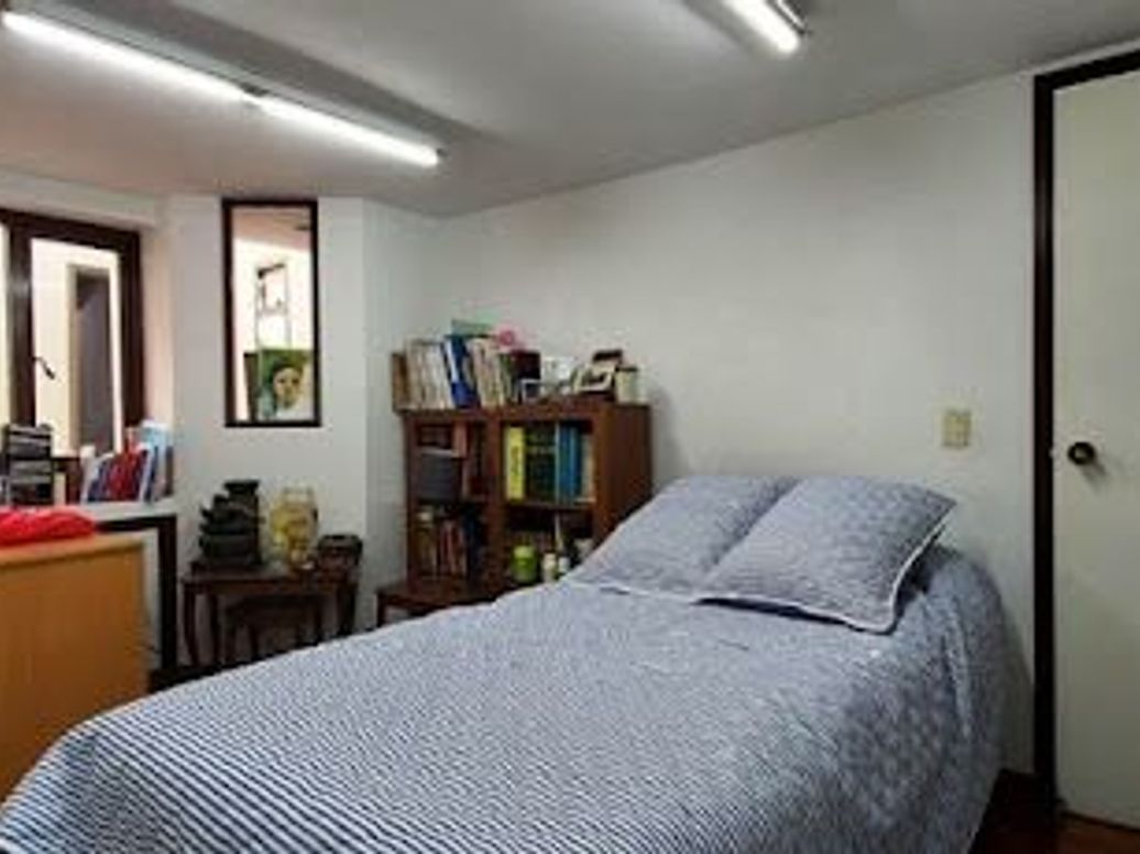 Casa de 4 alcobas en venta en Polo Club, Bogotá, 365 m² · foto 17 de 20