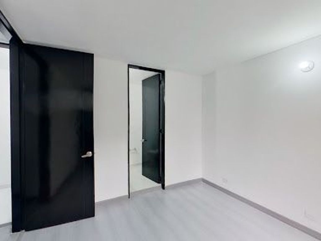Apartamento de 2 alcobas en venta en Nueva Granada, Bogotá, 69 m² · foto 14 de 18