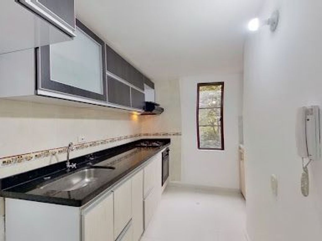 Apartamento de 2 alcobas en venta en Nueva Granada, Bogotá, 69 m² · foto 3 de 18