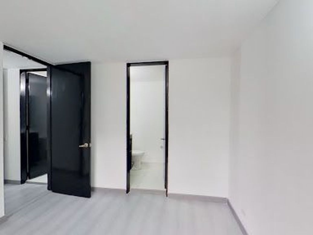 Apartamento de 2 alcobas en venta en Nueva Granada, Bogotá, 69 m² · foto 12 de 18
