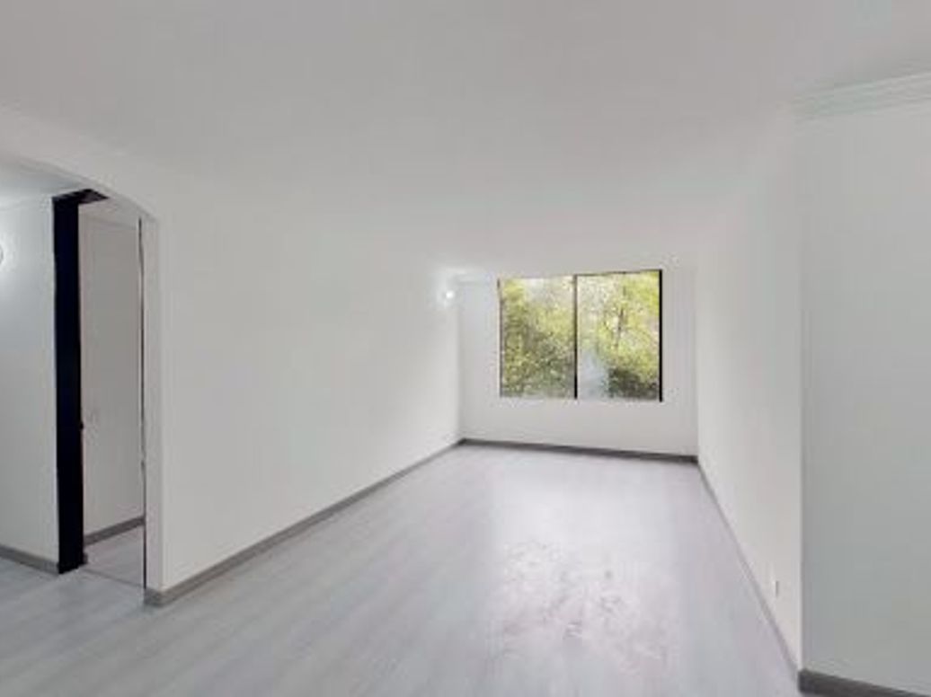 Apartamento de 2 alcobas en venta en Nueva Granada, Bogotá, 69 m² · foto 8 de 18