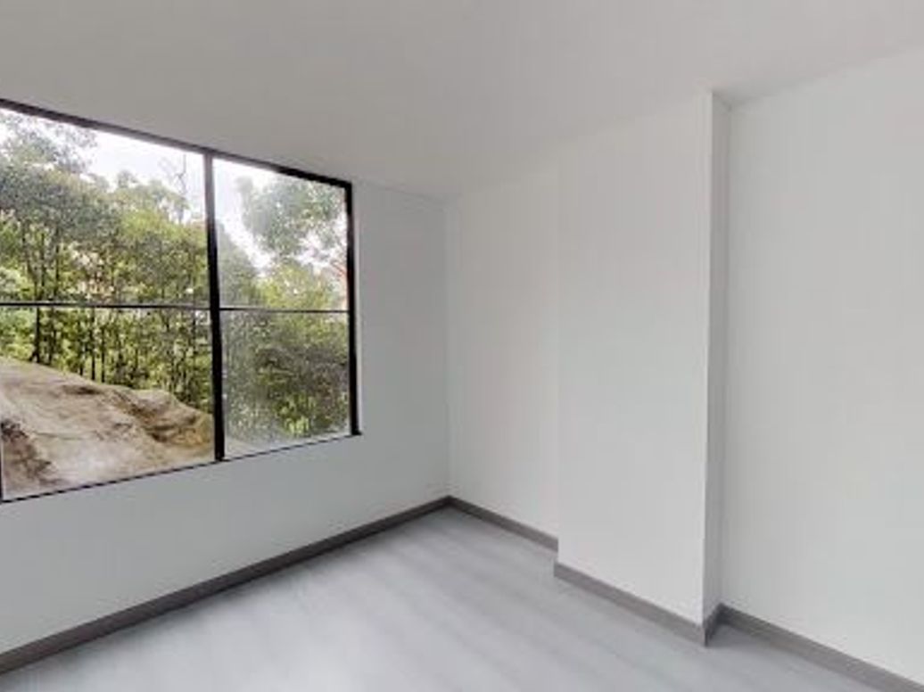 Apartamento de 2 alcobas en venta en Nueva Granada, Bogotá, 69 m² · foto 4 de 18