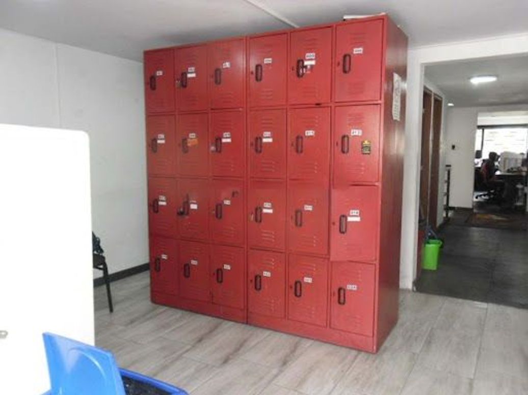 Casa de 5 alcobas en venta en Polo Club, Bogotá, 228 m² · foto 16 de 20