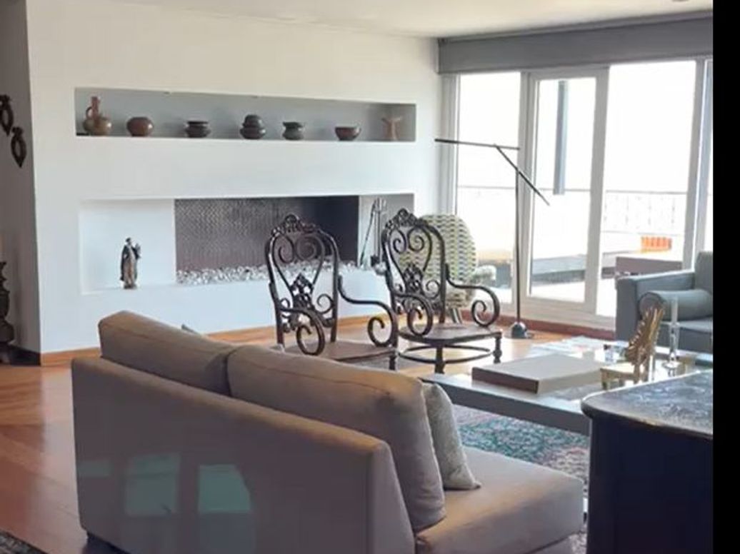 Apartamento de 3 alcobas en venta en El Refugio - Edif Videre, Bogotá, 313 m² · foto 8 de 19