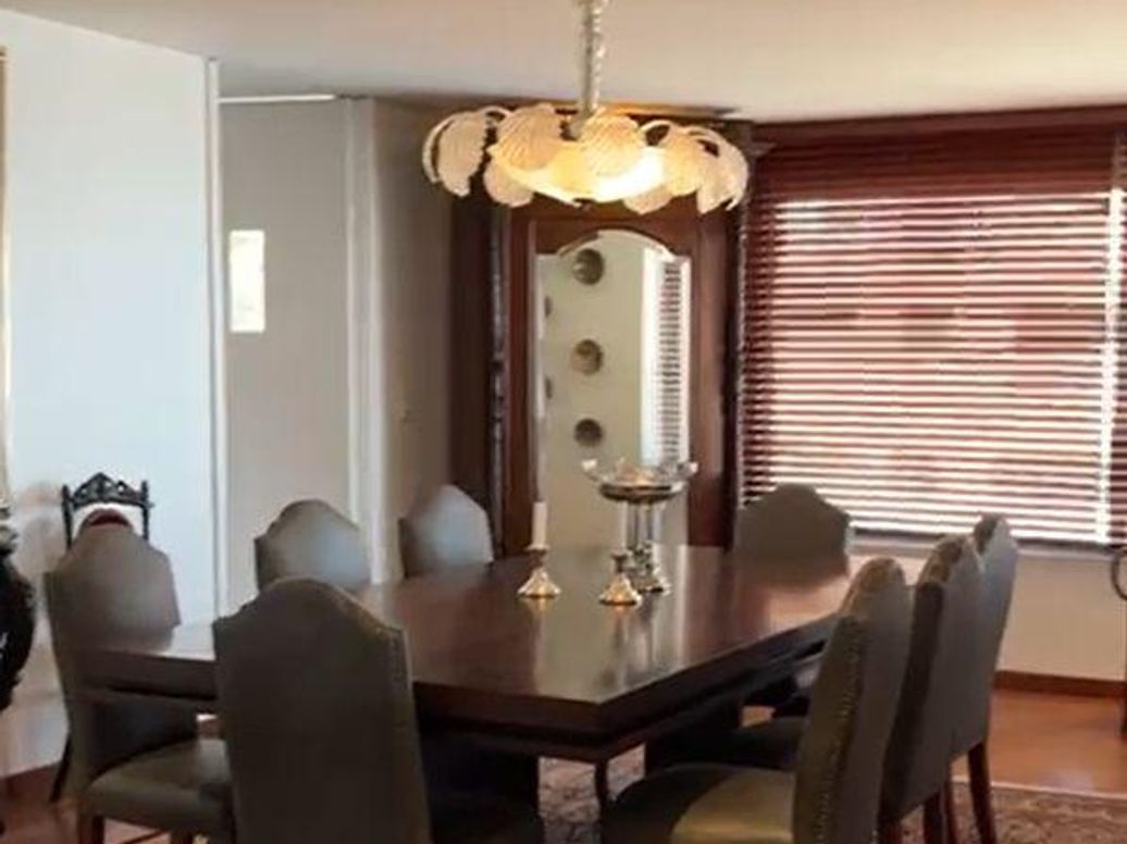 Apartamento de 3 alcobas en venta en El Refugio - Edif Videre, Bogotá, 313 m² · foto 7 de 19