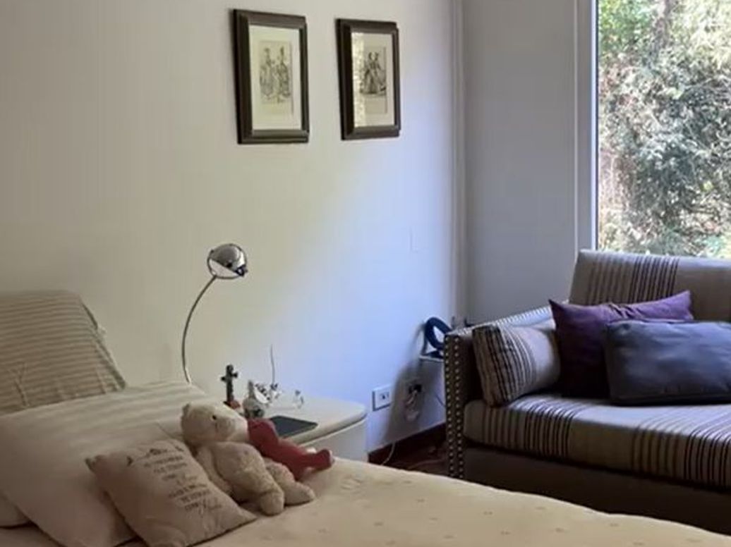 Apartamento de 3 alcobas en venta en El Refugio - Edif Videre, Bogotá, 313 m² · foto 11 de 19