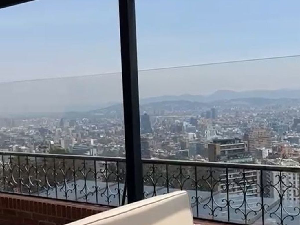 Apartamento de 3 alcobas en venta en El Refugio - Edif Videre, Bogotá, 313 m² · foto 18 de 19