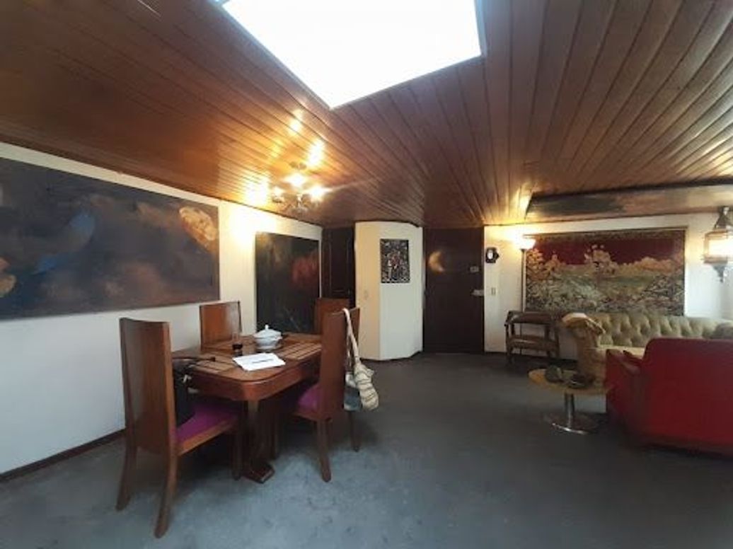 Apartamento de 2 alcobas en venta en San Luis, Bogotá, 81 m² · foto 3 de 16