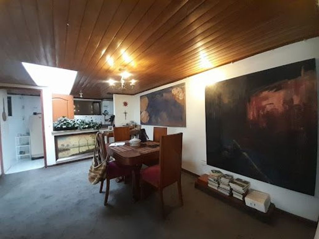 Apartamento de 2 alcobas en venta en San Luis, Bogotá, 81 m² · foto 5 de 16