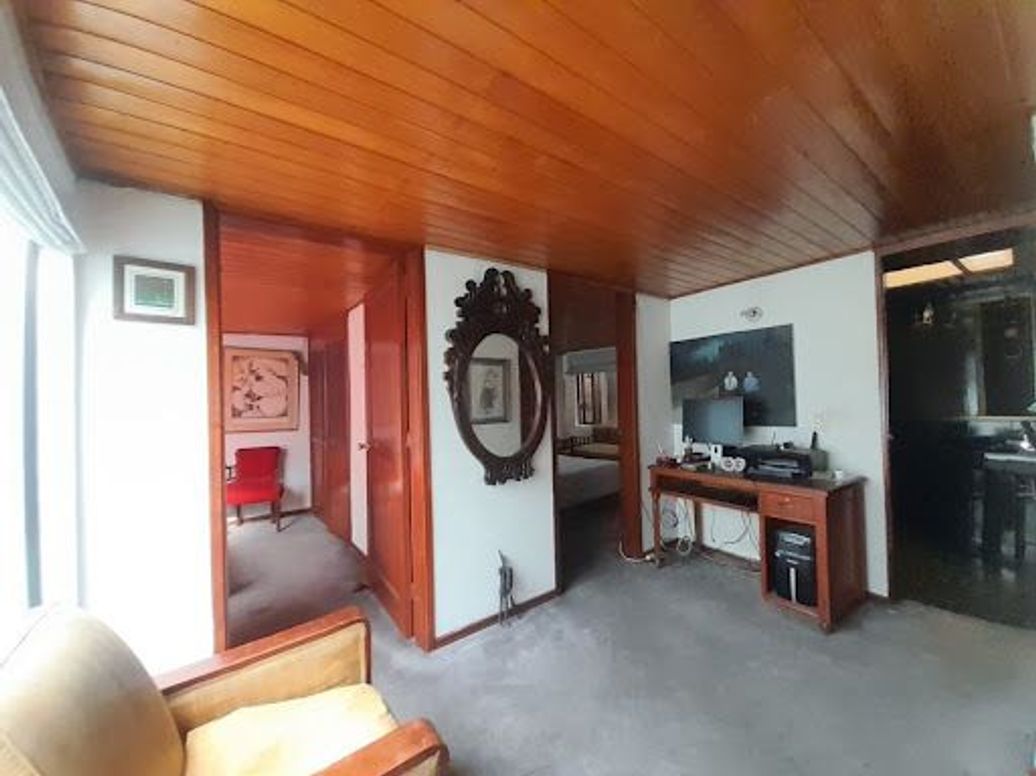 Apartamento de 2 alcobas en venta en San Luis, Bogotá, 81 m² · foto 8 de 16