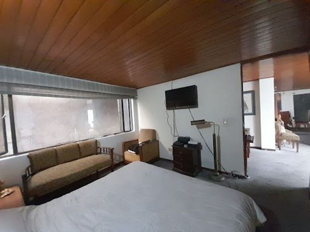 Apartamento de 2 alcobas en venta en San Luis, Bogotá, 81 m² · foto 10 de 16