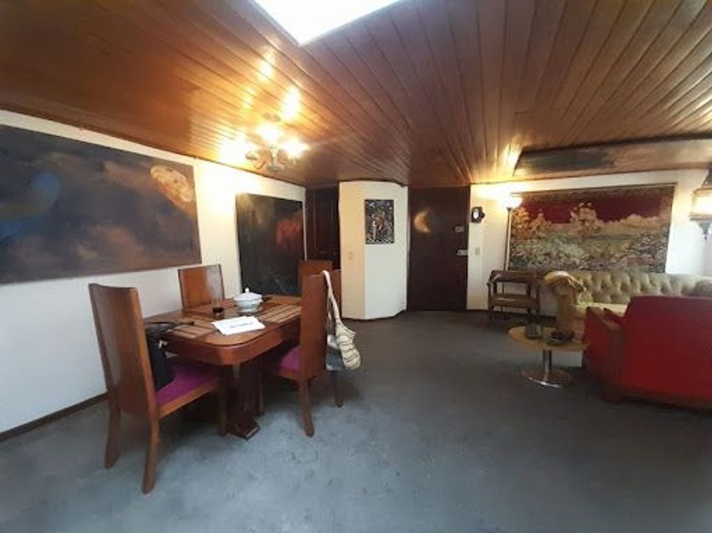 Apartamento de 2 alcobas en venta en San Luis, Bogotá, 81 m² · foto 4 de 16