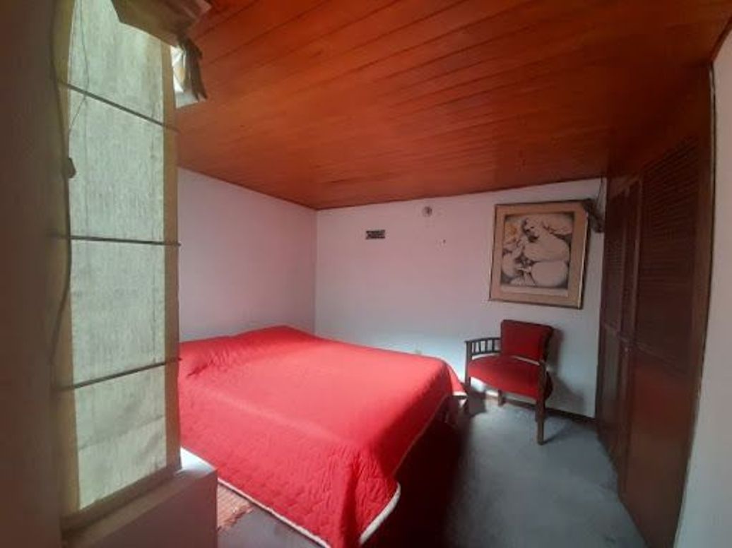 Apartamento de 2 alcobas en venta en San Luis, Bogotá, 81 m² · foto 14 de 16