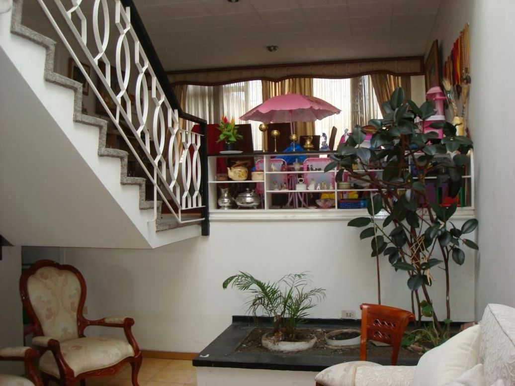 Casa de 4 alcobas en venta en Estoril, Bogotá, 297 m² · foto 6 de 20