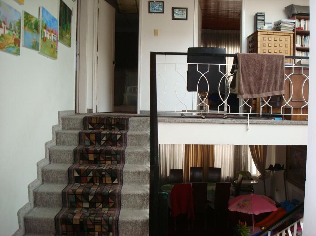 Casa de 4 alcobas en venta en Estoril, Bogotá, 297 m² · foto 9 de 20