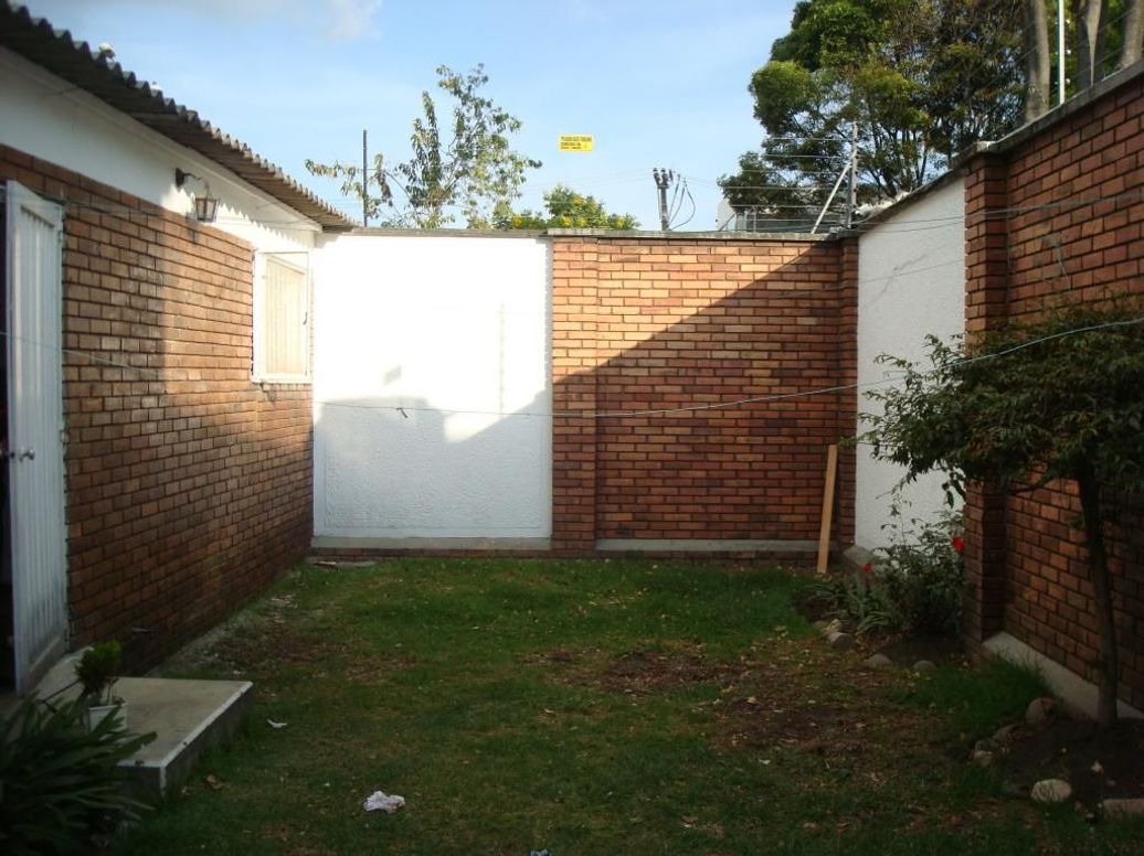 Casa de 4 alcobas en venta en Estoril, Bogotá, 297 m² · foto 4 de 20