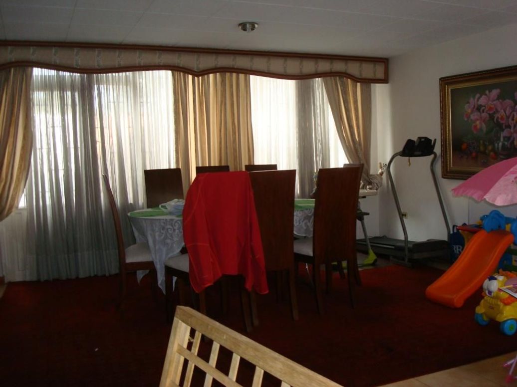 Casa de 4 alcobas en venta en Estoril, Bogotá, 297 m² · foto 8 de 20