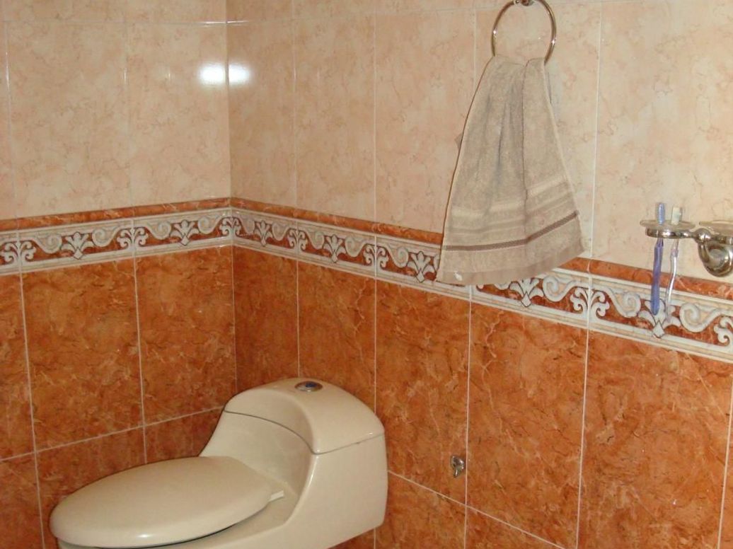 Casa de 4 alcobas en venta en Estoril, Bogotá, 297 m² · foto 19 de 20