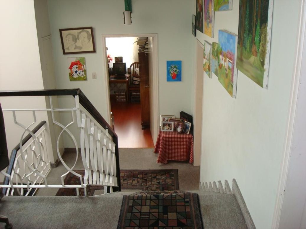 Casa de 4 alcobas en venta en Estoril, Bogotá, 297 m² · foto 14 de 20