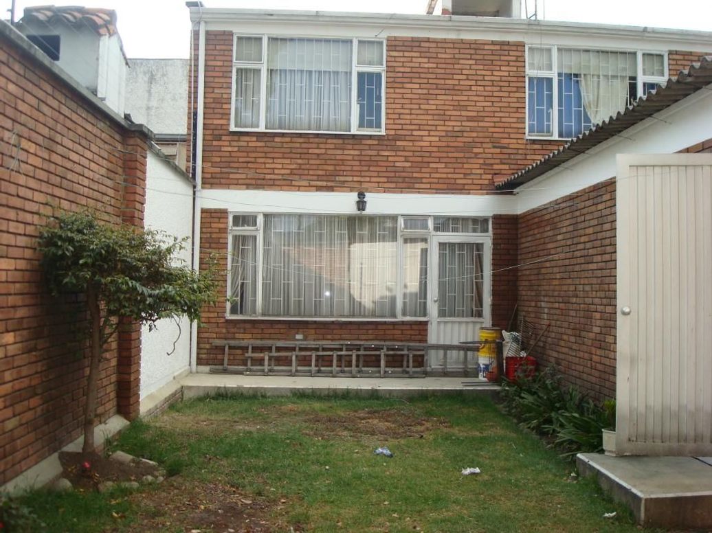 Casa de 4 alcobas en venta en Estoril, Bogotá, 297 m² · foto 3 de 20