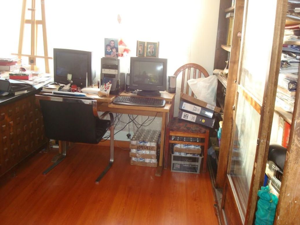 Casa de 4 alcobas en venta en Estoril, Bogotá, 297 m² · foto 15 de 20