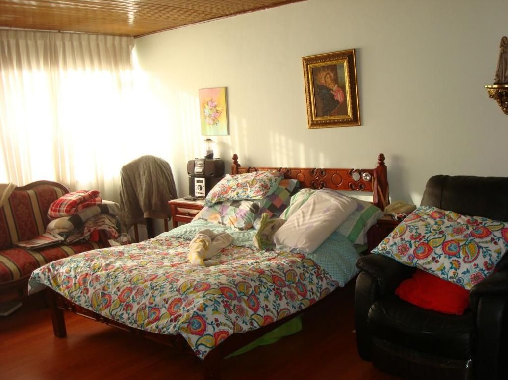 Casa de 4 alcobas en venta en Estoril, Bogotá, 297 m² · foto 11 de 20