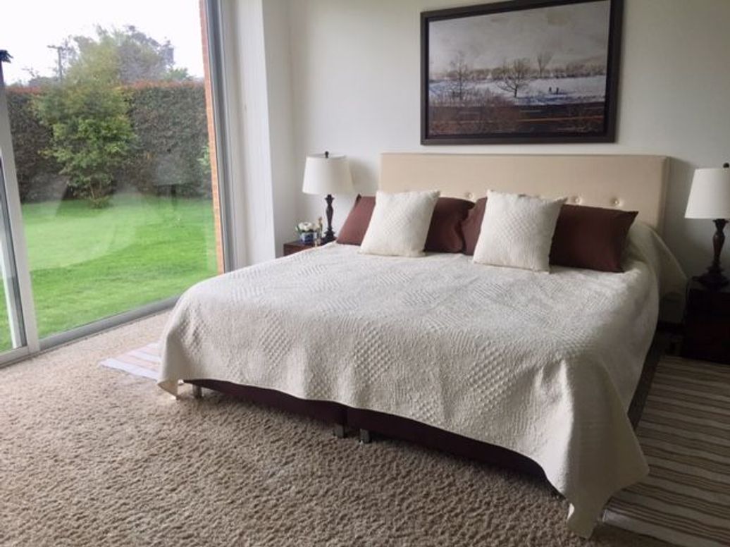 Casa de 4 alcobas en venta en La Cabrera, Bogotá, 350 m² · foto 9 de 17