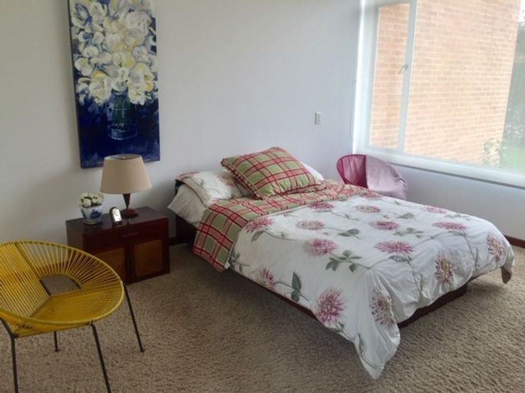 Casa de 4 alcobas en venta en La Cabrera, Bogotá, 350 m² · foto 14 de 17